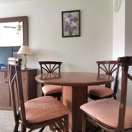 Apartamento En Campoamor Con Vista Al Mar Apartment Luaran gambar