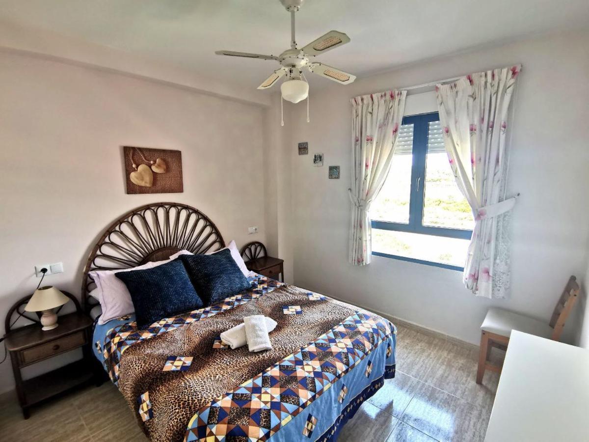 Apartamento En Campoamor Con Vista Al Mar Apartment Luaran gambar